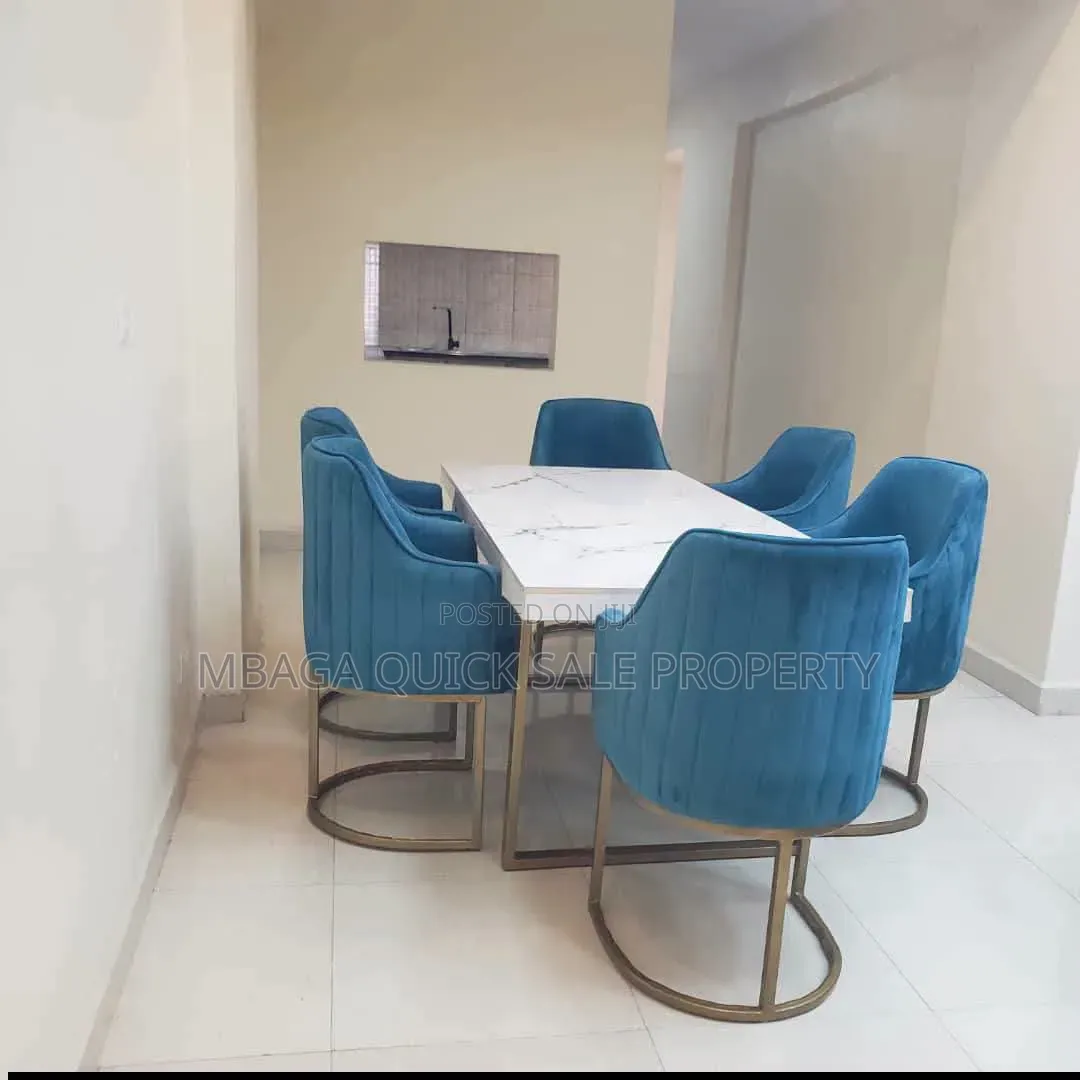 Furnished 4bdrm Apartment in Upanga West for rent in Upanga West