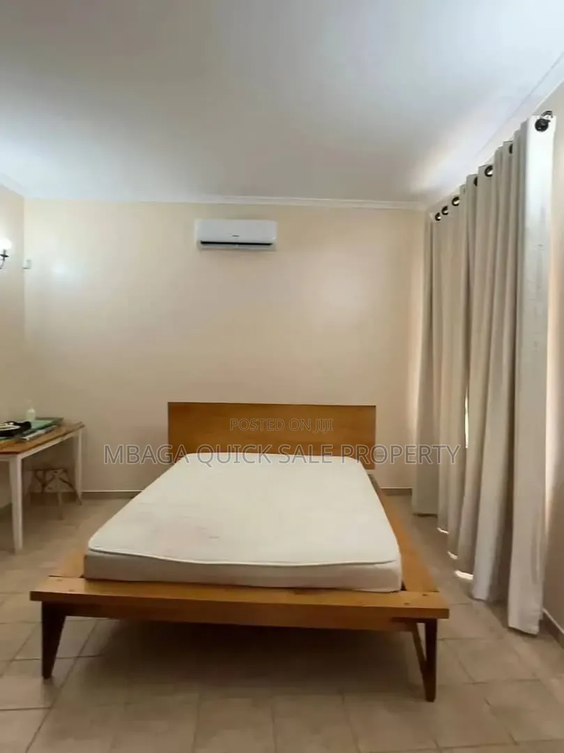 Furnished 3bdrm Apartment in Mikocheni for rent in Mikocheni