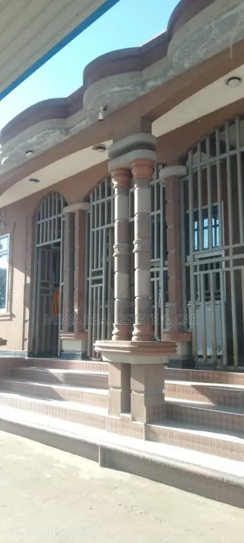 Petrol Station for Sale in Mkuranga Kimanzimchana in Kimanzichana