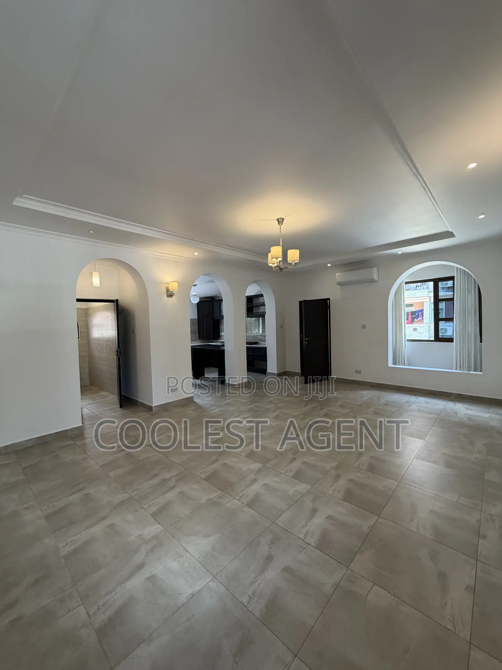 2bdrm Apartment in Coolest Estate, Mikocheni for rent in Mikocheni