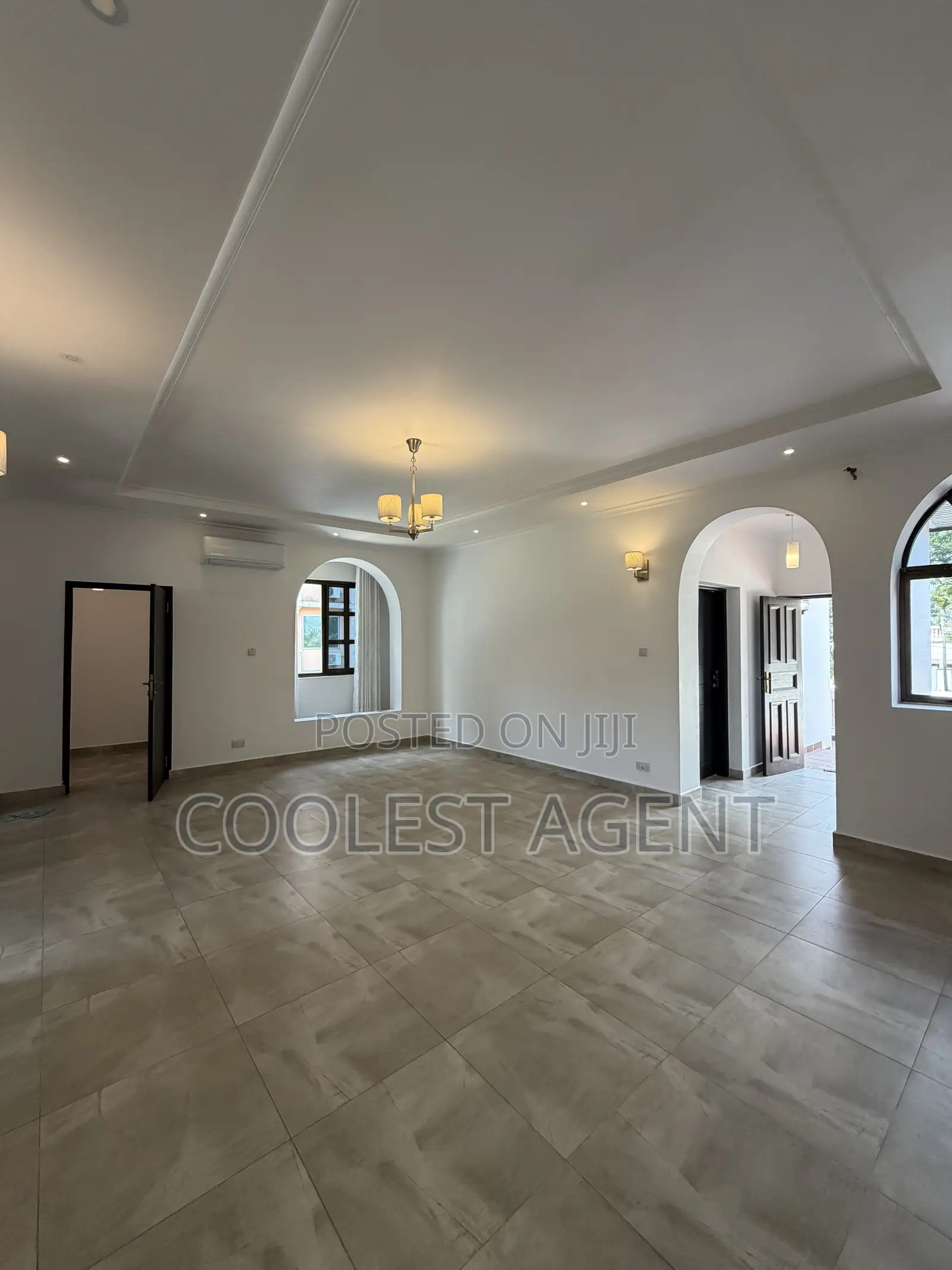 2bdrm Apartment in Coolest Estate, Mikocheni for rent in Mikocheni