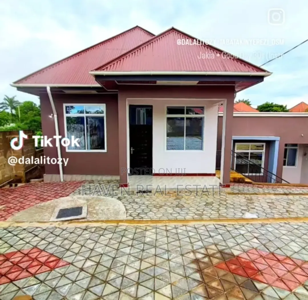 3bdrm Apartment in Tabata for sale in Tabata