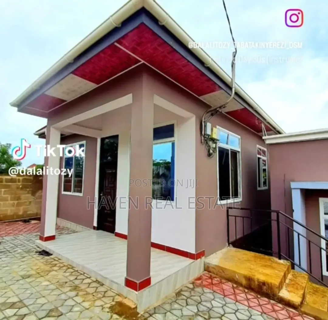3bdrm Apartment in Tabata for sale in Tabata