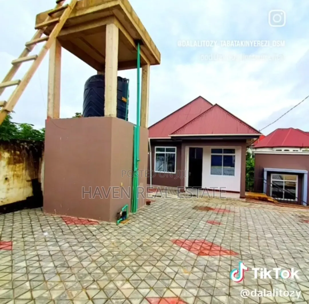 3bdrm Apartment in Tabata for sale in Tabata