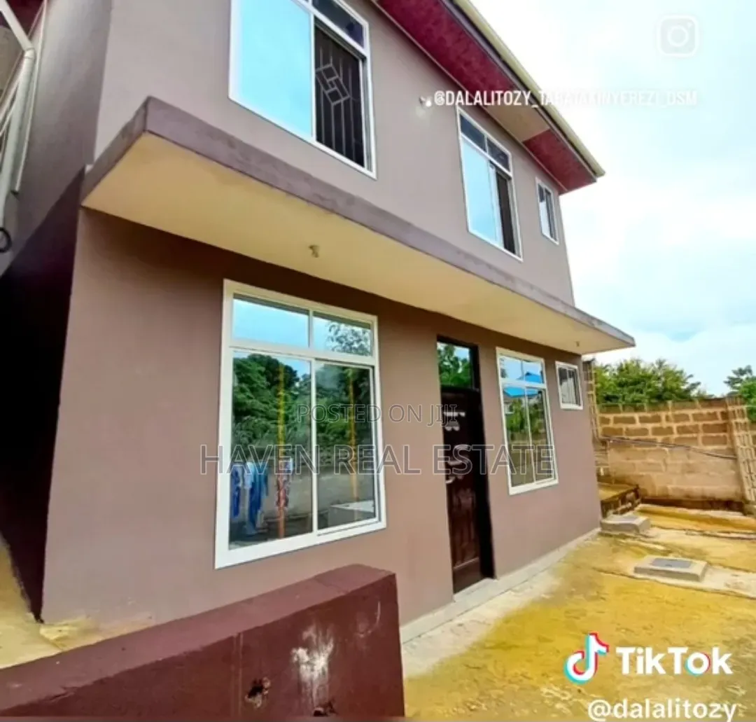 3bdrm Apartment in Tabata for sale in Tabata
