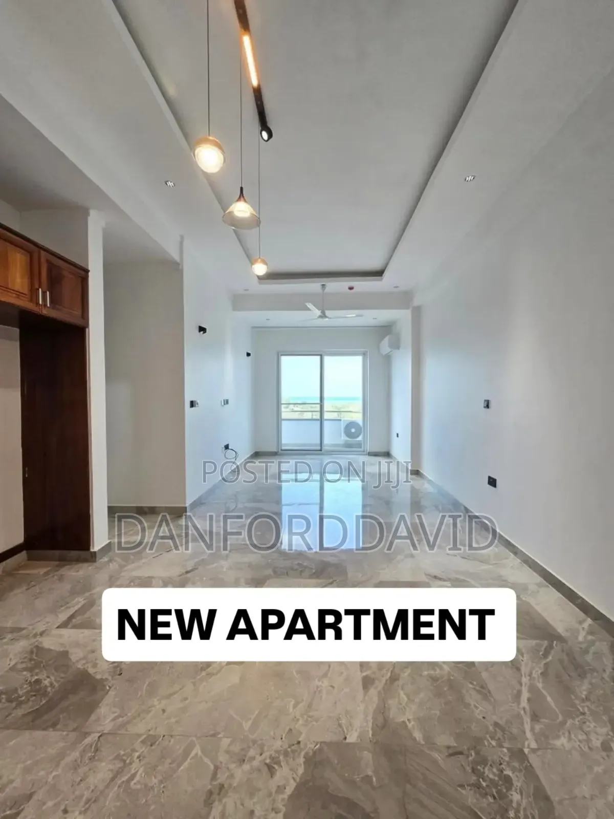 2bdrm Apartment in Kahwa Real Estate, Kinondoni for rent in Kinondoni