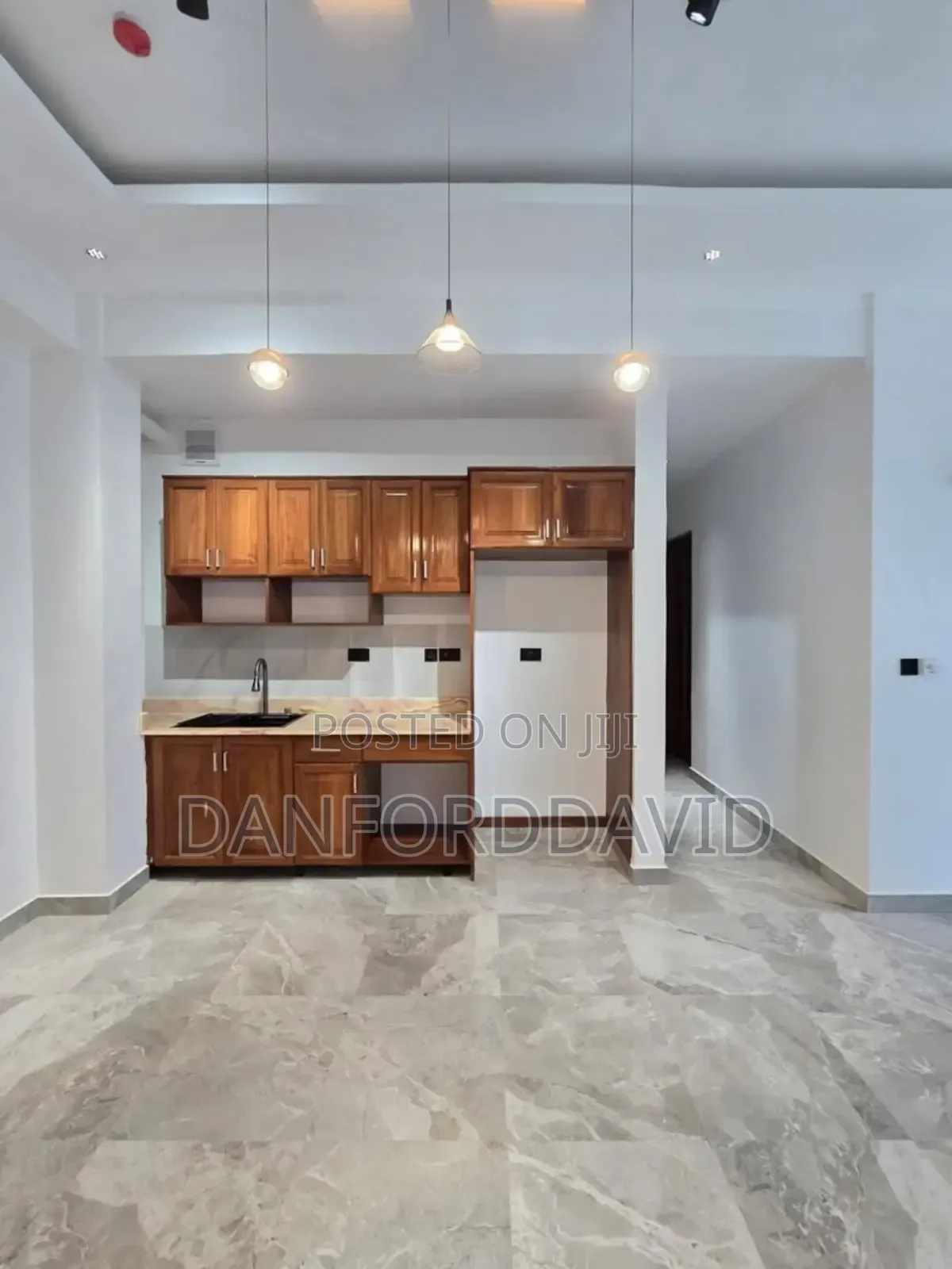 2bdrm Apartment in Kahwa Real Estate, Kinondoni for rent in Kinondoni