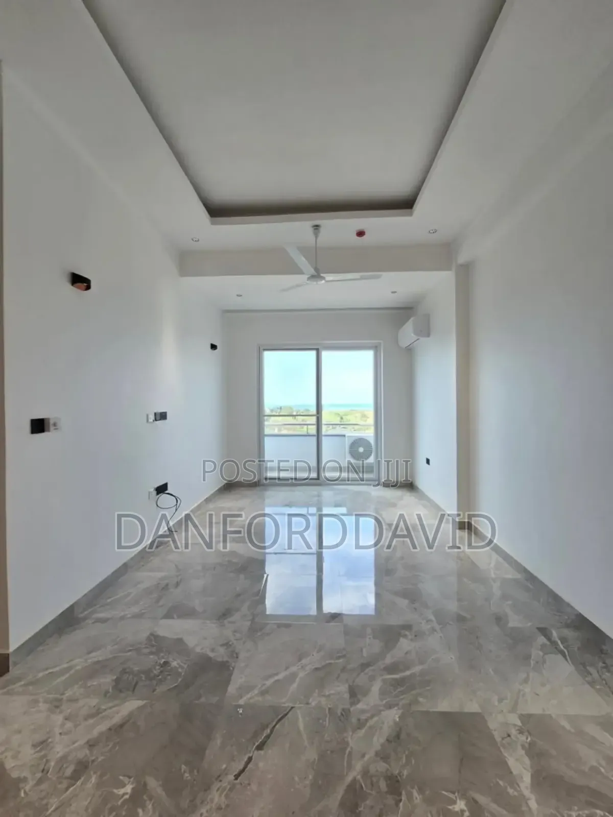 2bdrm Apartment in Kahwa Real Estate, Kinondoni for rent in Kinondoni