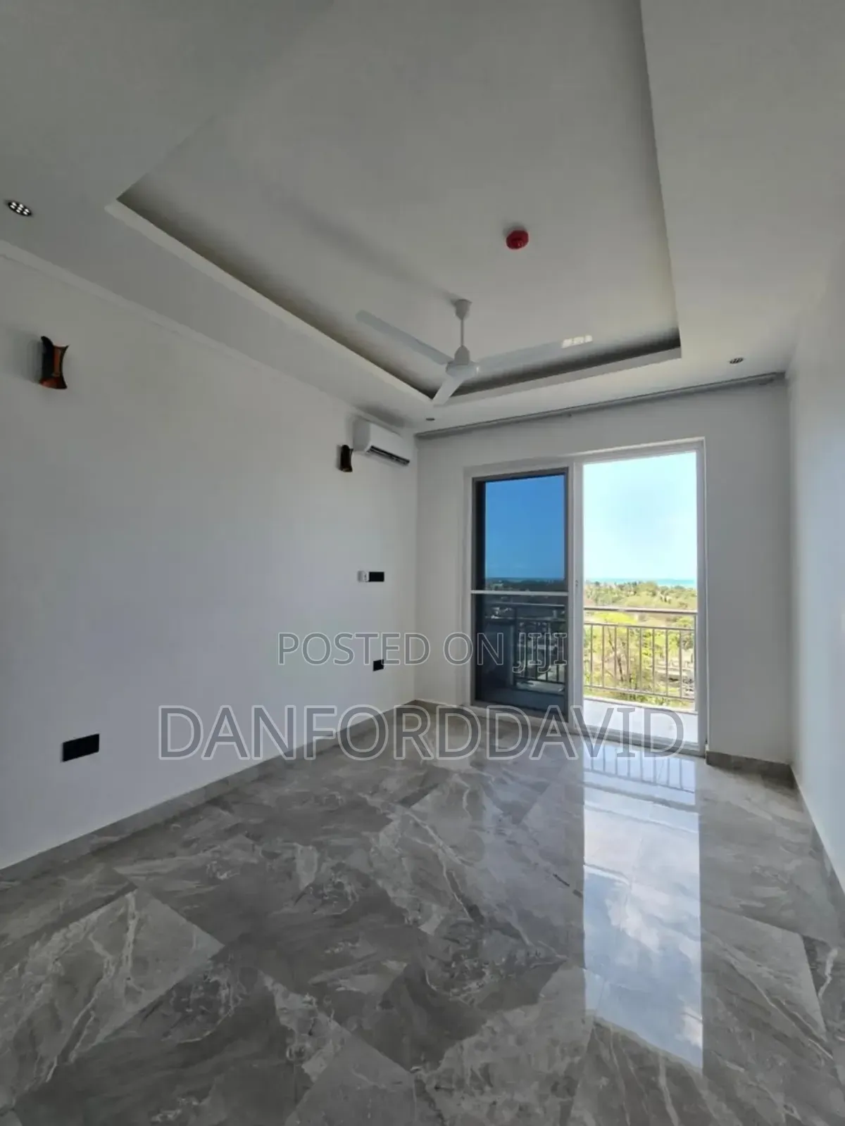 2bdrm Apartment in Kahwa Real Estate, Kinondoni for rent in Kinondoni