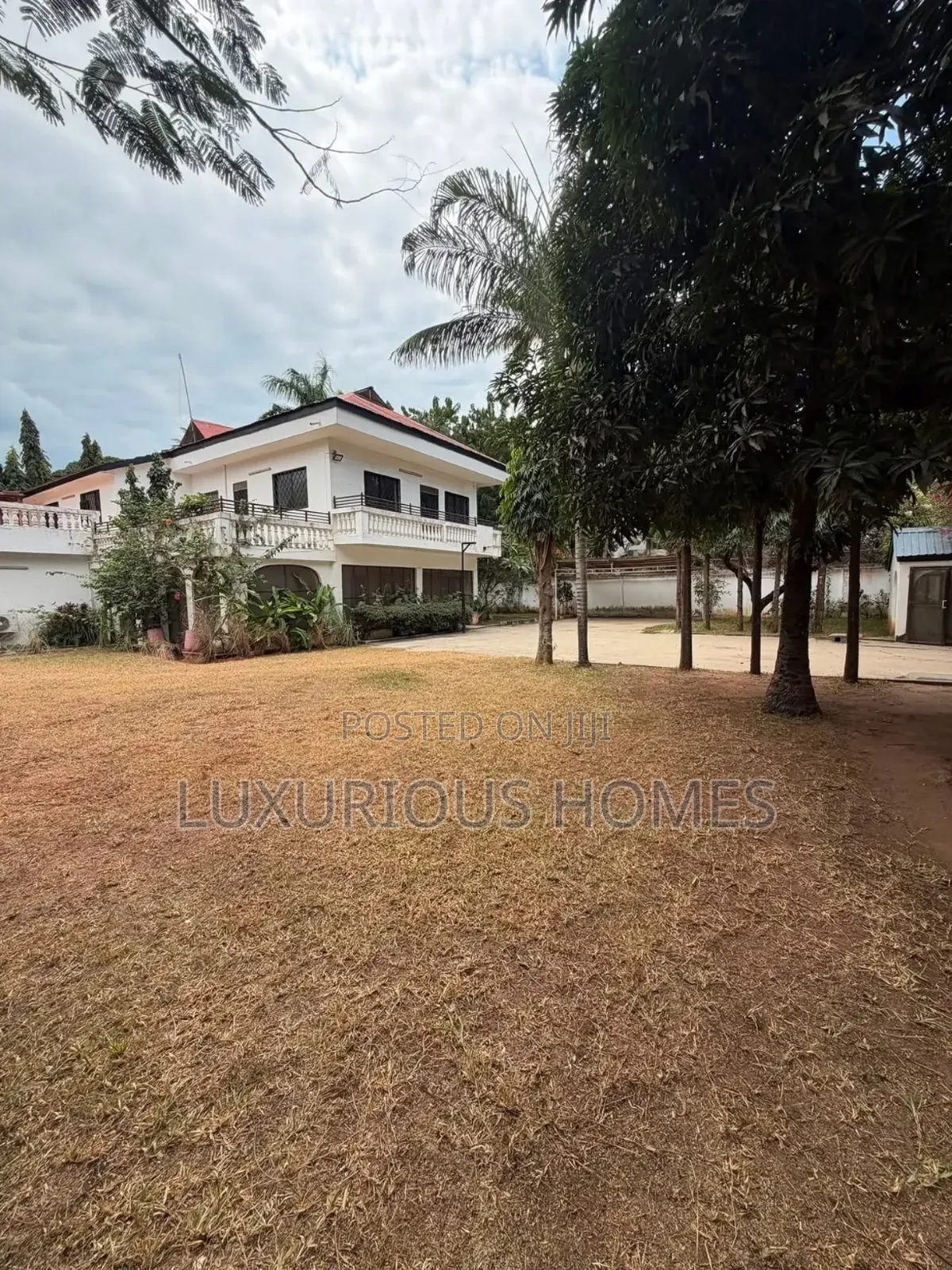 5bdrm House in Masaki for rent in Masaki