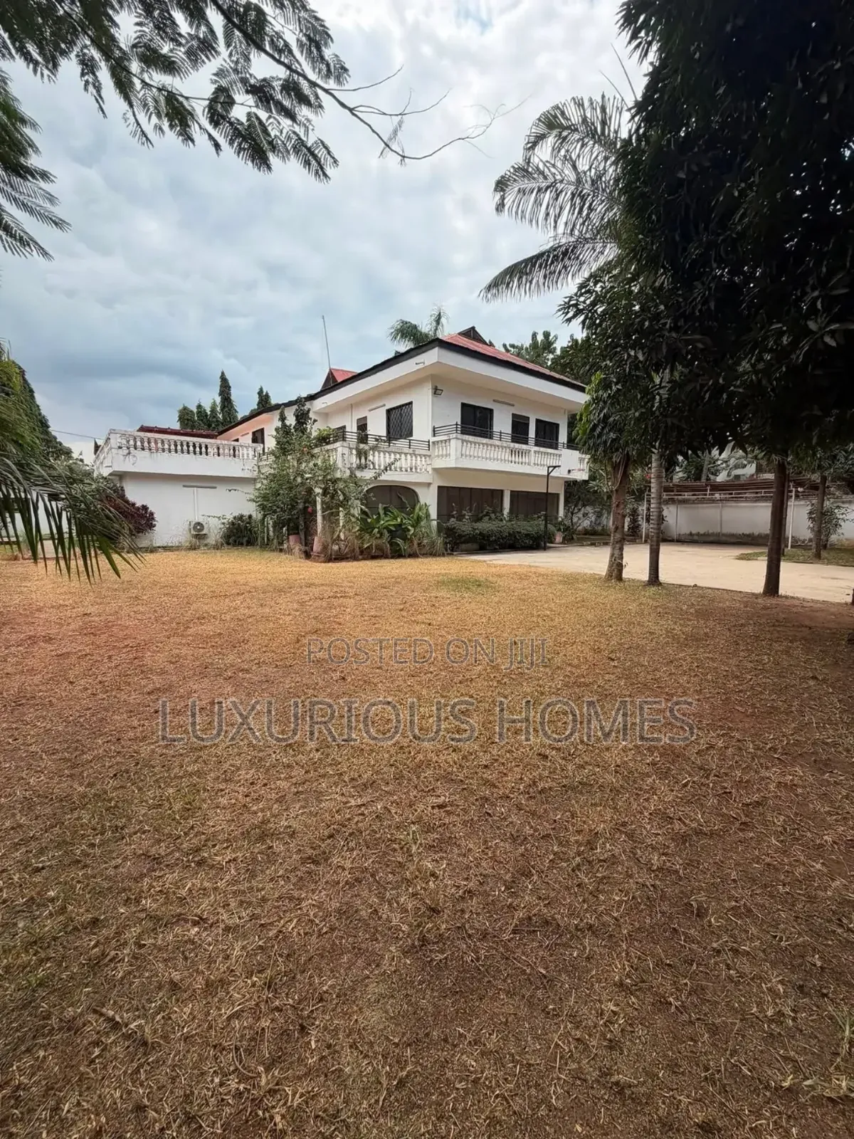5bdrm House in Masaki for rent in Masaki