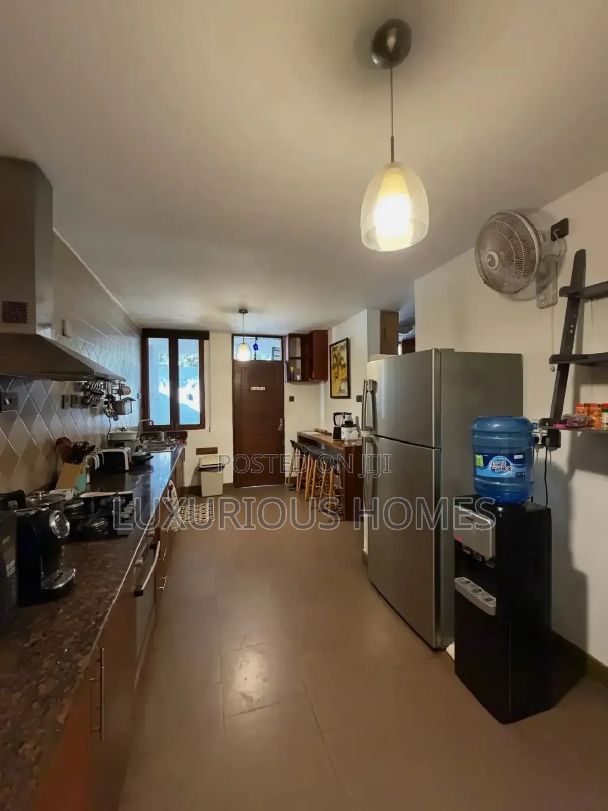 Furnished 3bdrm House in Masaki for rent in Masaki