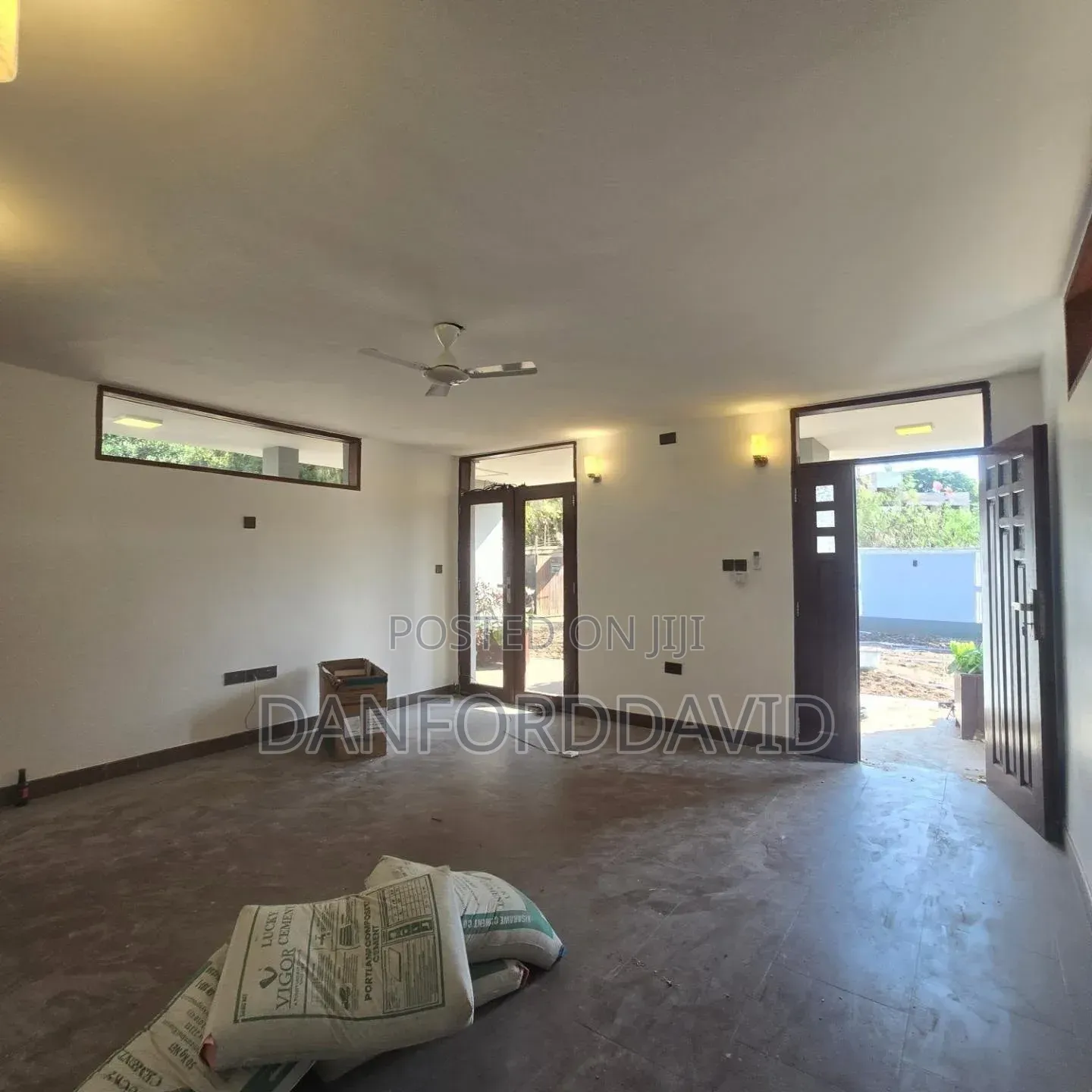 3bdrm House in Kahwa Real Estate, Masaki for rent in Masaki