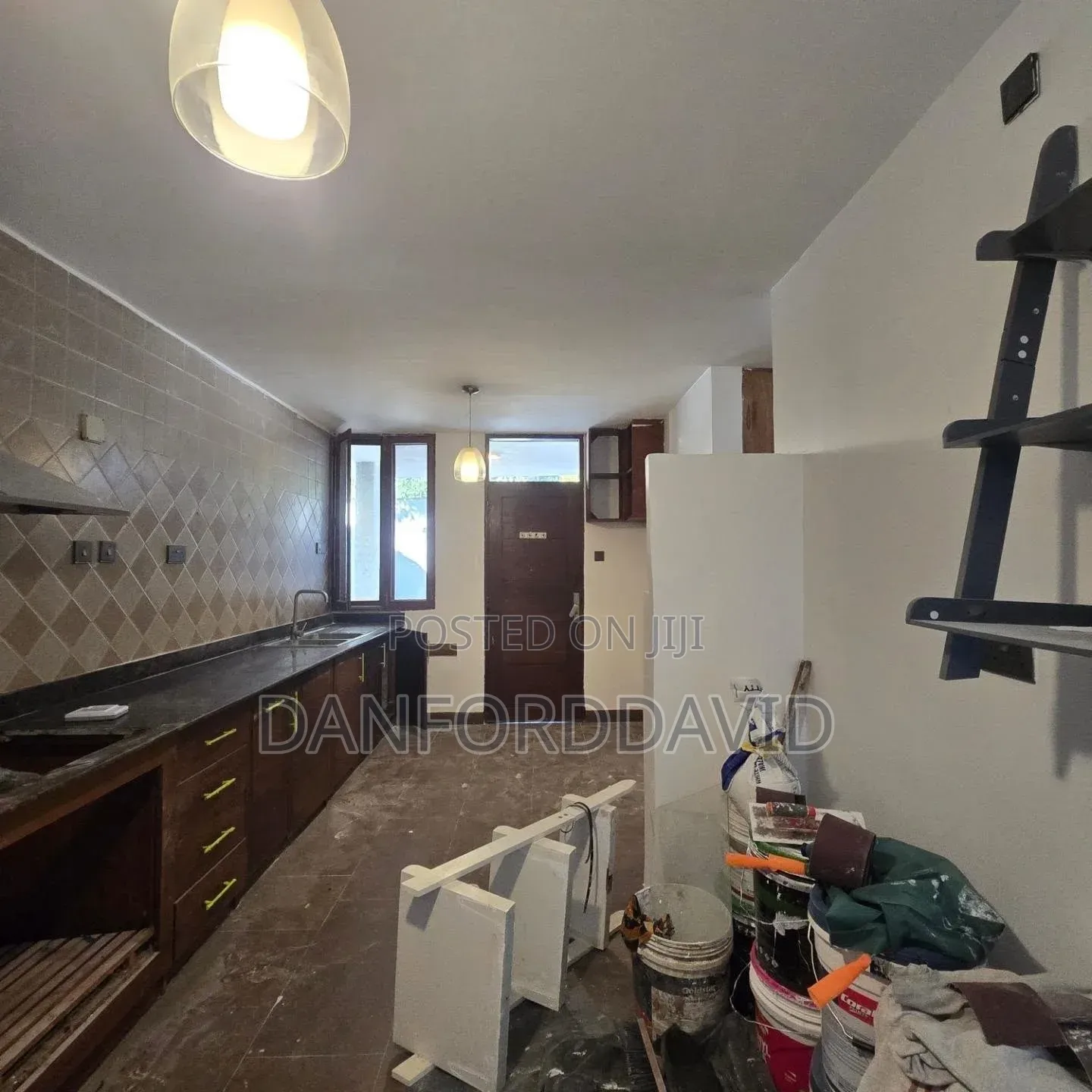 3bdrm House in Kahwa Real Estate, Masaki for rent in Masaki