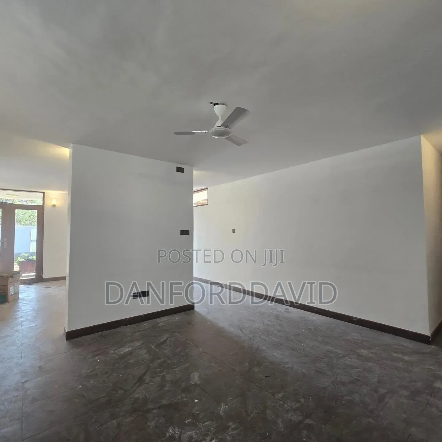 3bdrm House in Kahwa Real Estate, Masaki for rent in Masaki