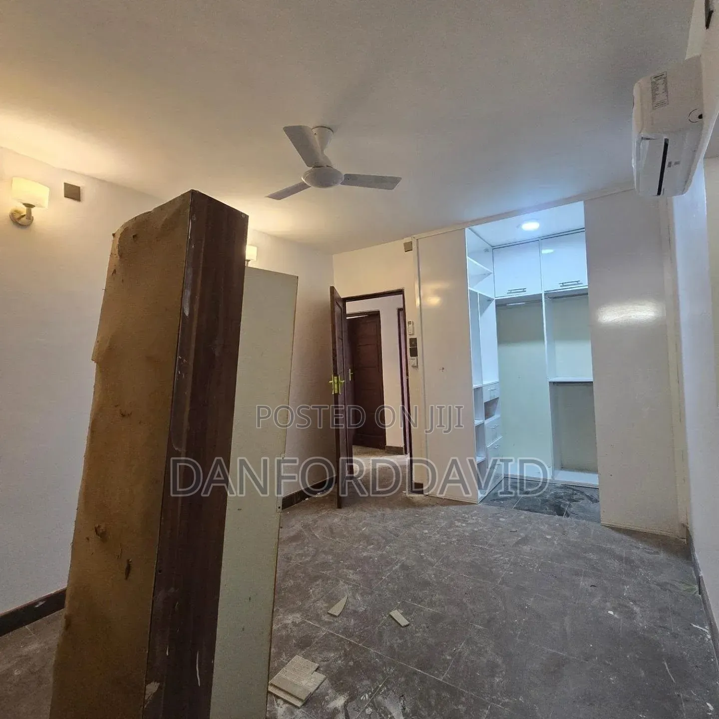 3bdrm House in Kahwa Real Estate, Masaki for rent in Masaki