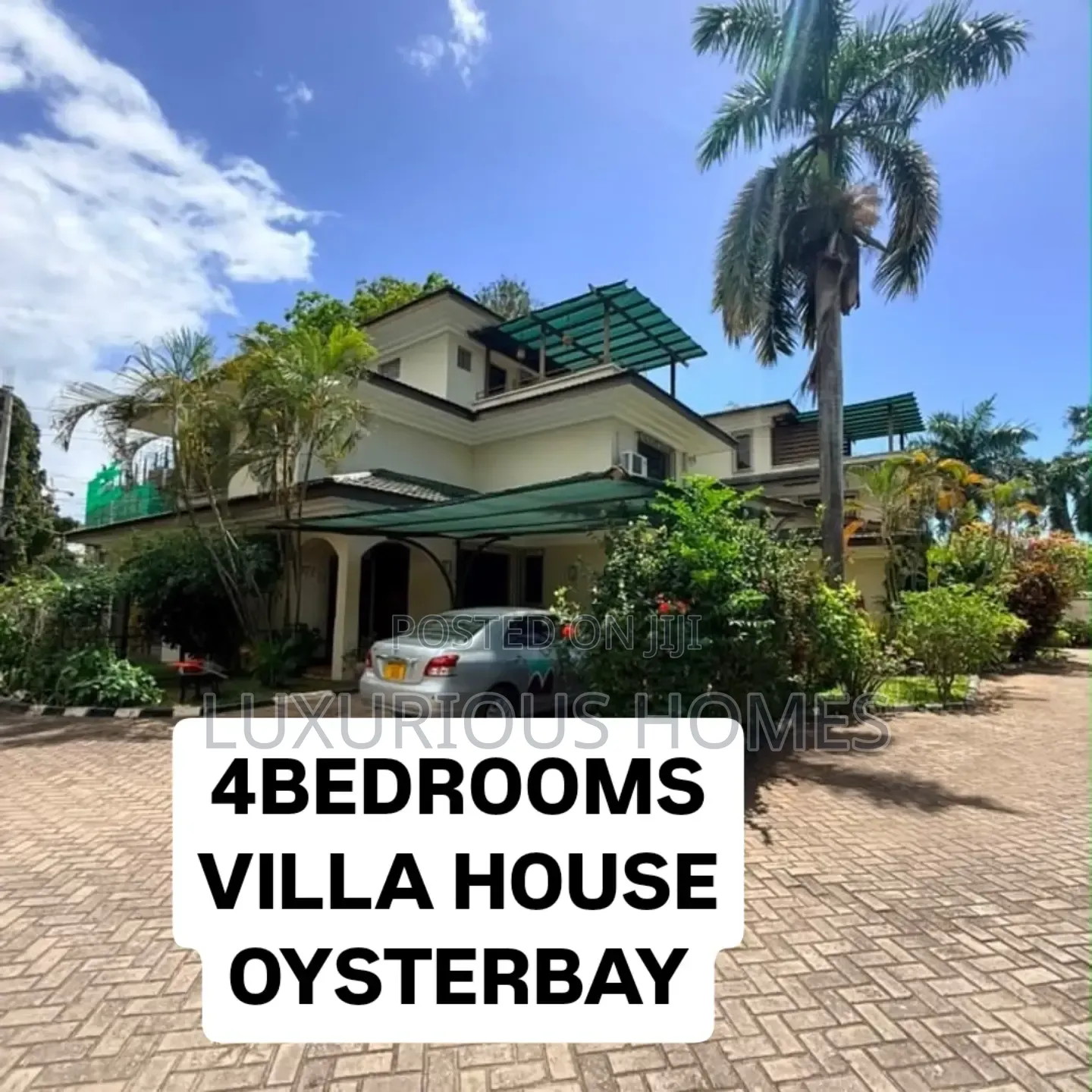 4bdrm Villa in Oyster Bay for rent in Oyster Bay