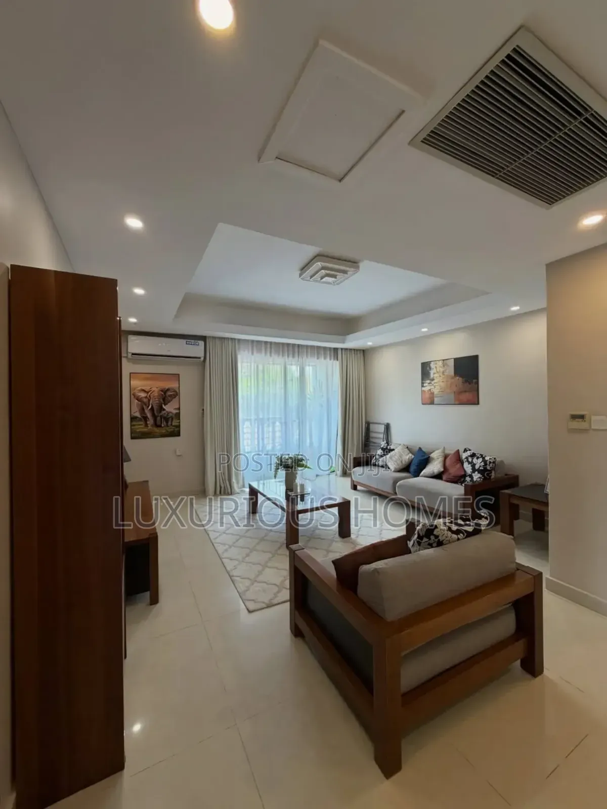 Furnished 2bdrm Apartment in Oyster Bay for rent in Oyster Bay