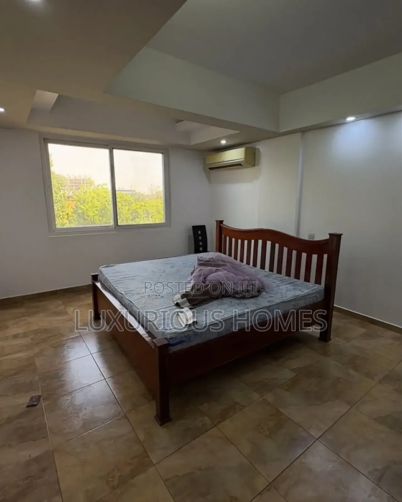 Furnished 3bdrm Apartment in Upanga for rent in Upanga East