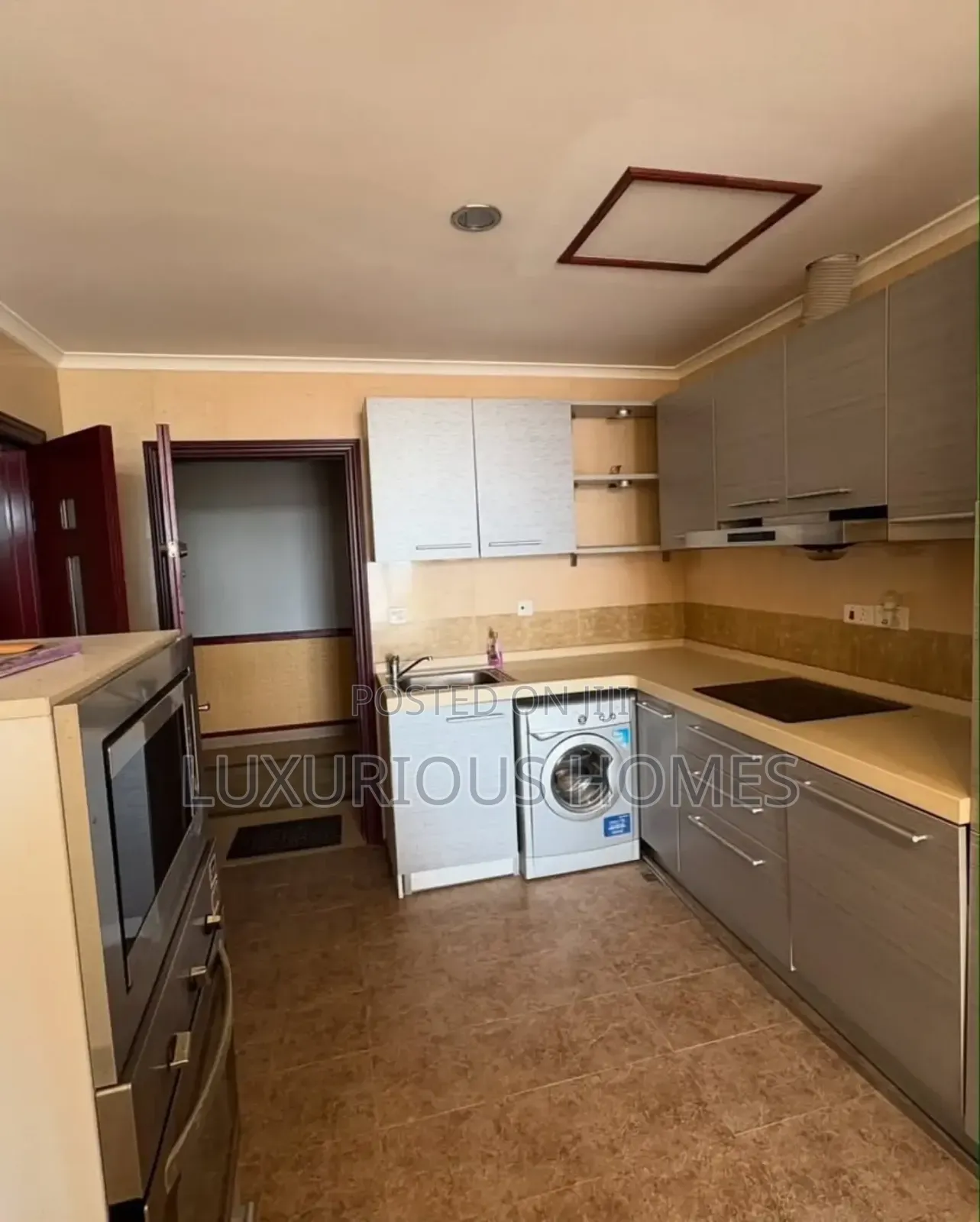 Furnished 2bdrm Apartment in Masaki for rent in Masaki