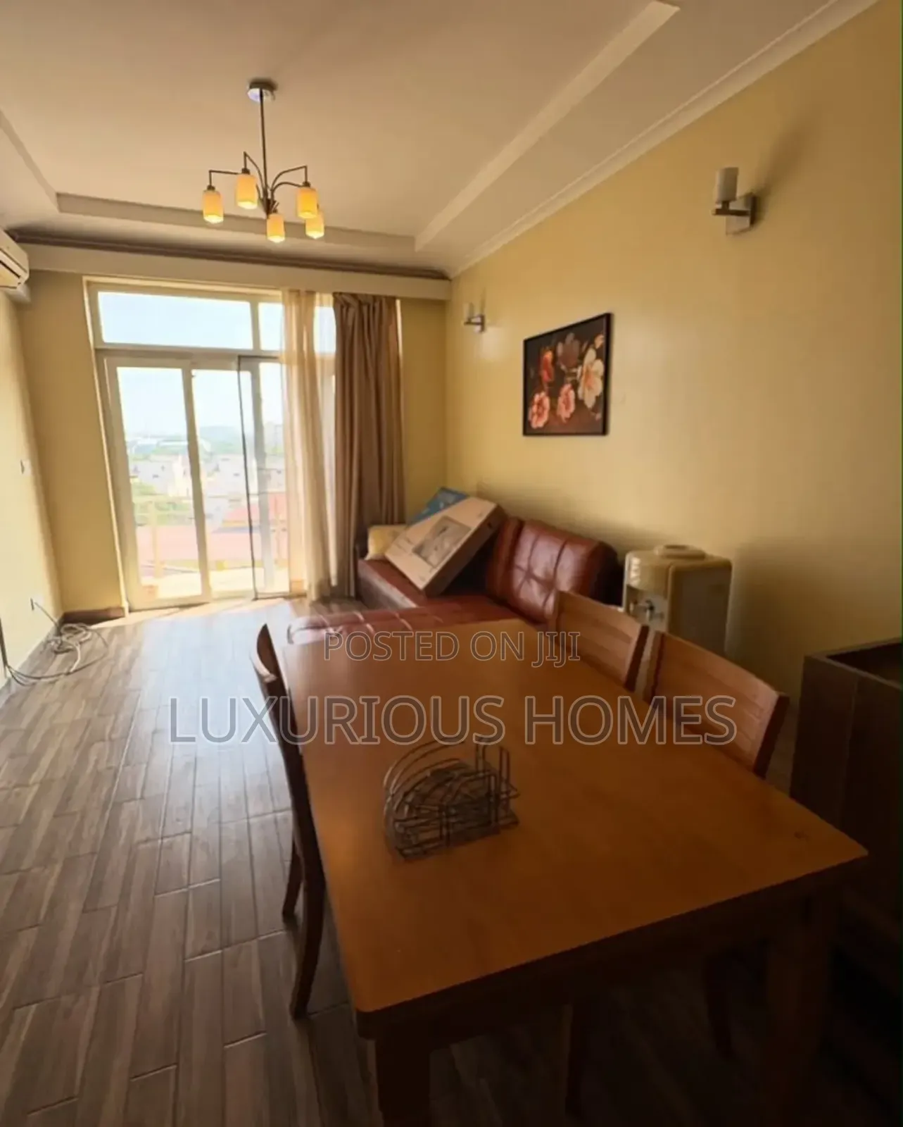 Furnished 2bdrm Apartment in Masaki for rent in Masaki