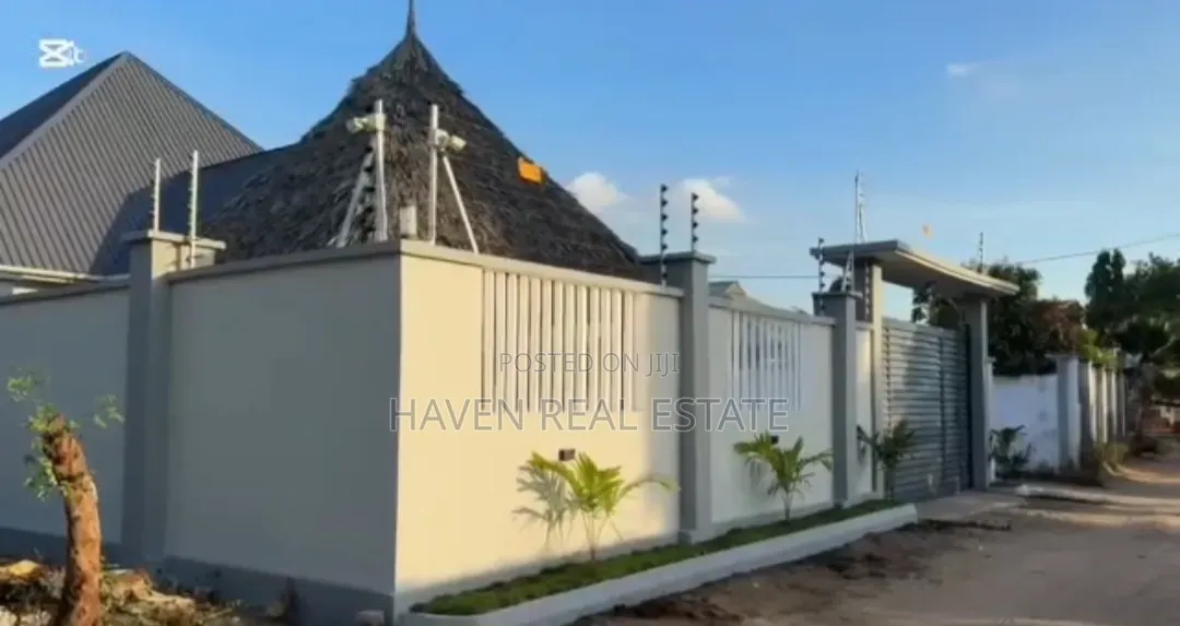 3bdrm House in Goba for sale in Goba