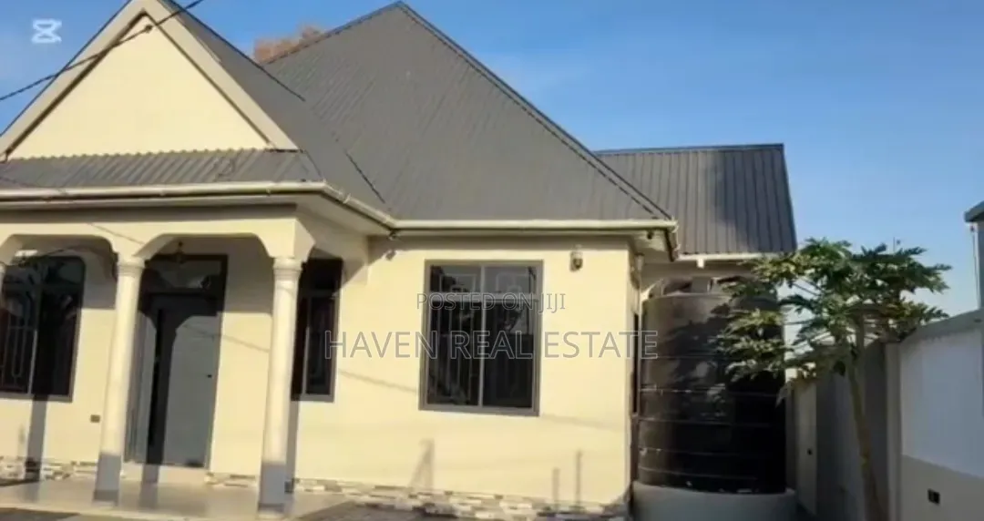 3bdrm House in Goba for sale in Goba