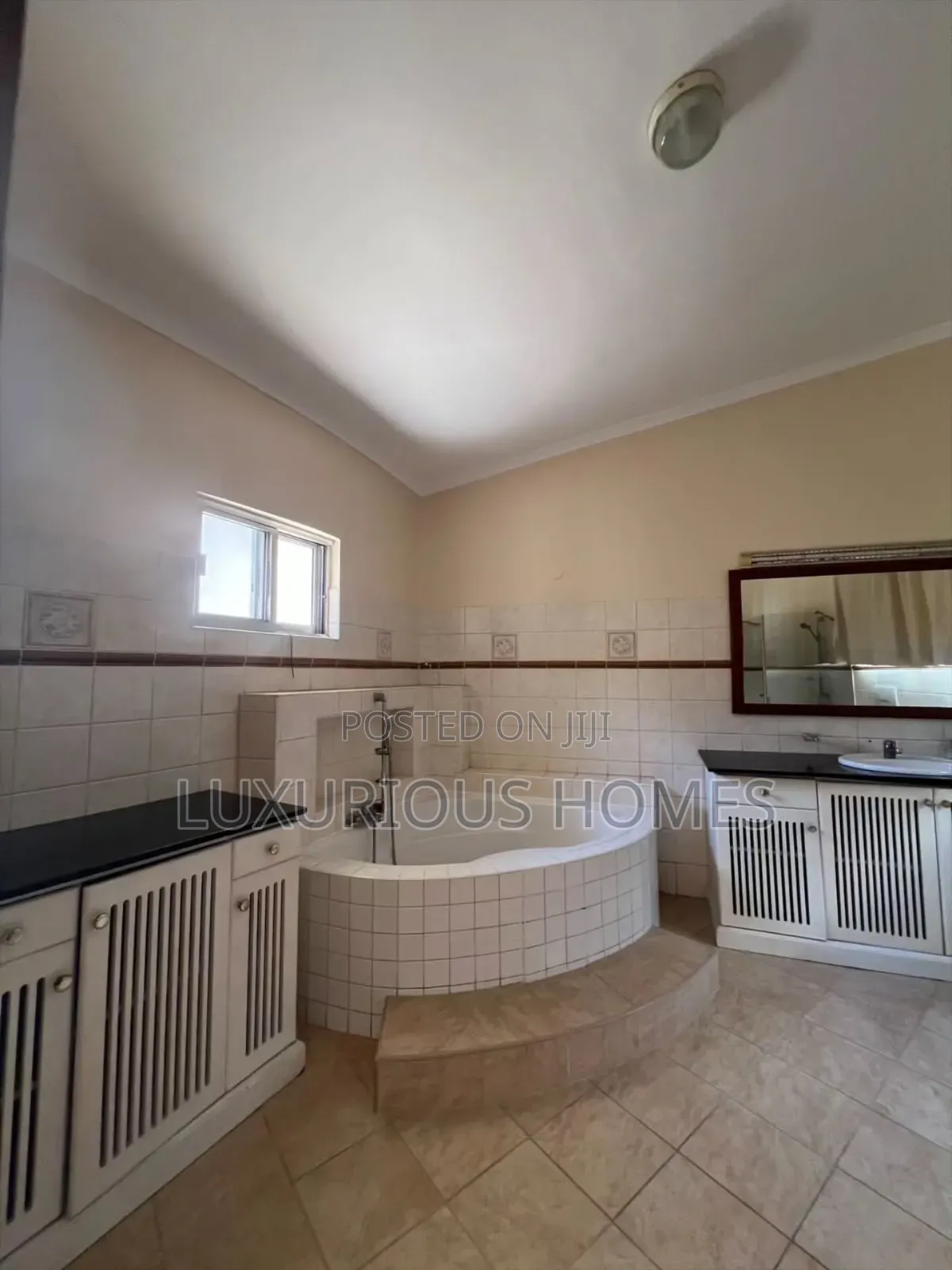 Furnished 3bdrm Villa in Mikocheni for rent in Mikocheni
