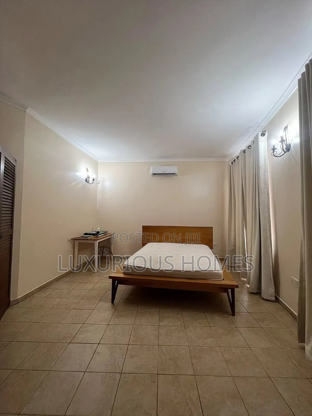 Furnished 3bdrm Villa in Mikocheni for rent in Mikocheni