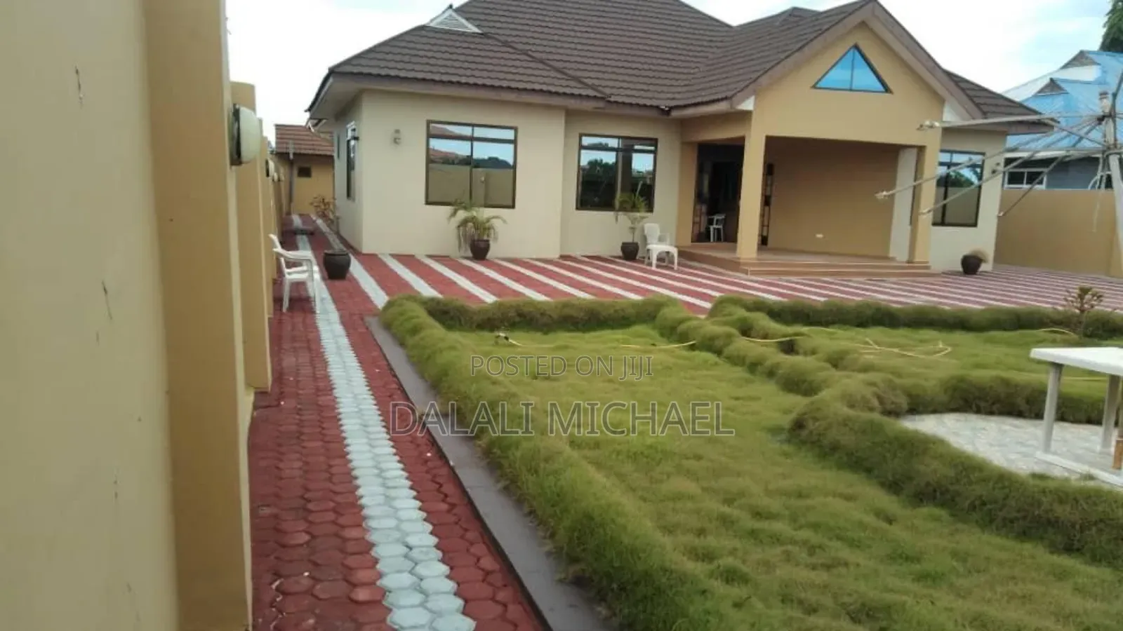 3bdrm House in Mbweni for sale in Mbweni