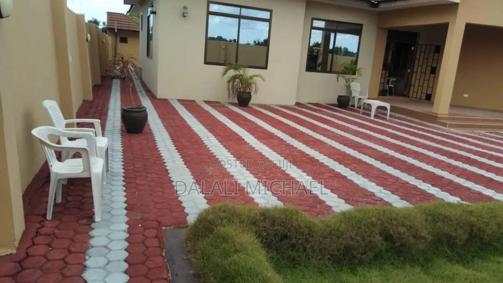 3bdrm House in Mbweni for sale in Mbweni