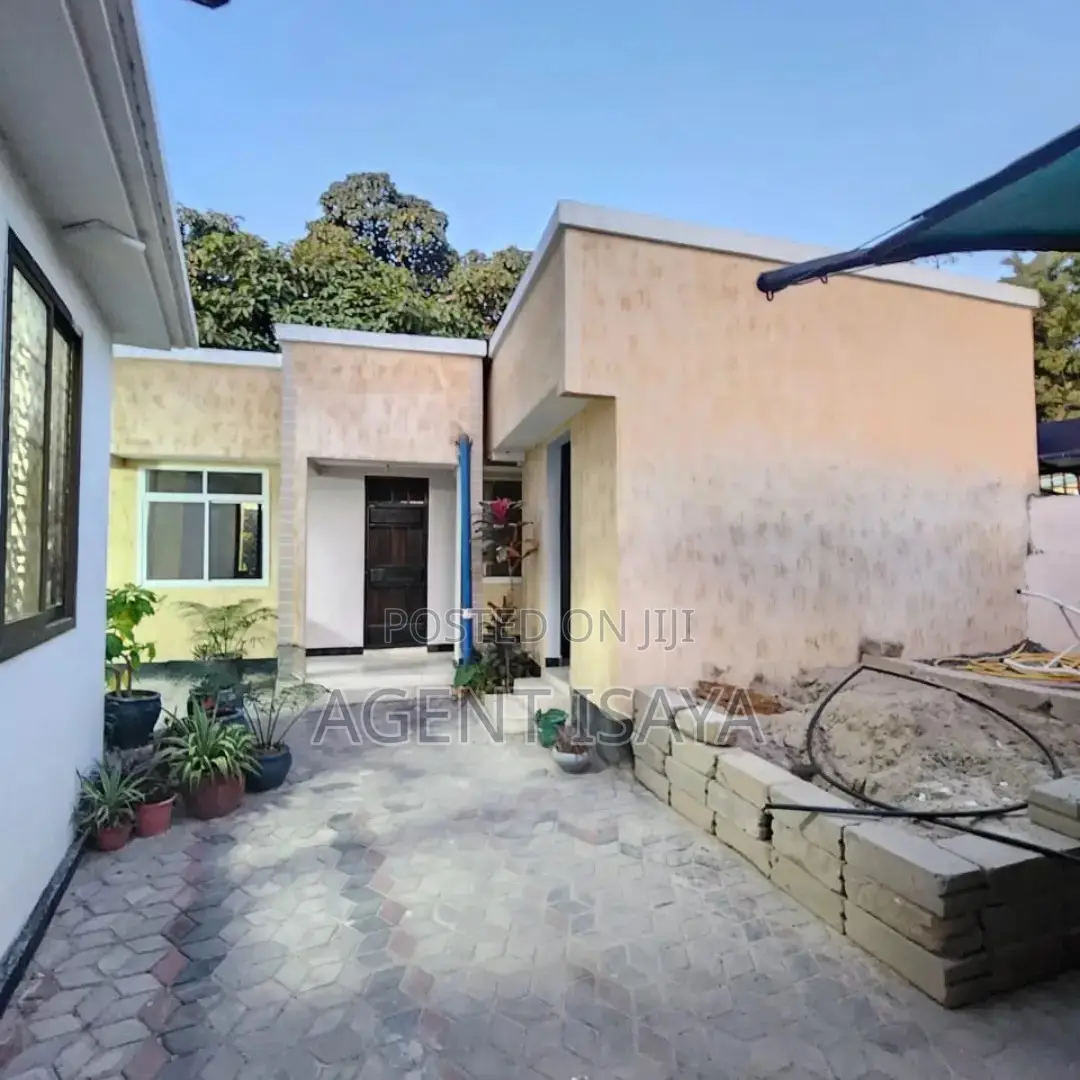 1bdrm Apartment in Masaki for rent in Masaki
