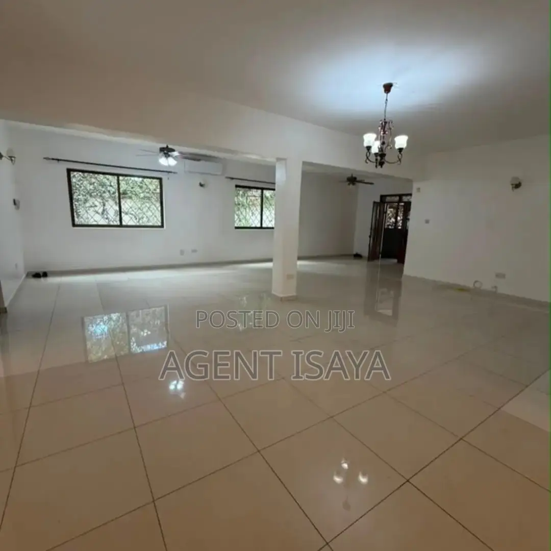 5bdrm Apartment in Kinondoni for rent in Kinondoni