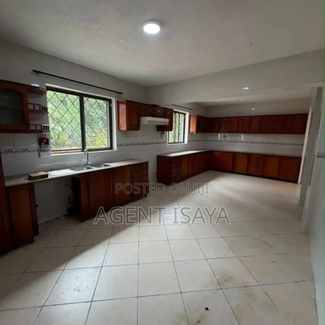 5bdrm Apartment in Kinondoni for rent in Kinondoni
