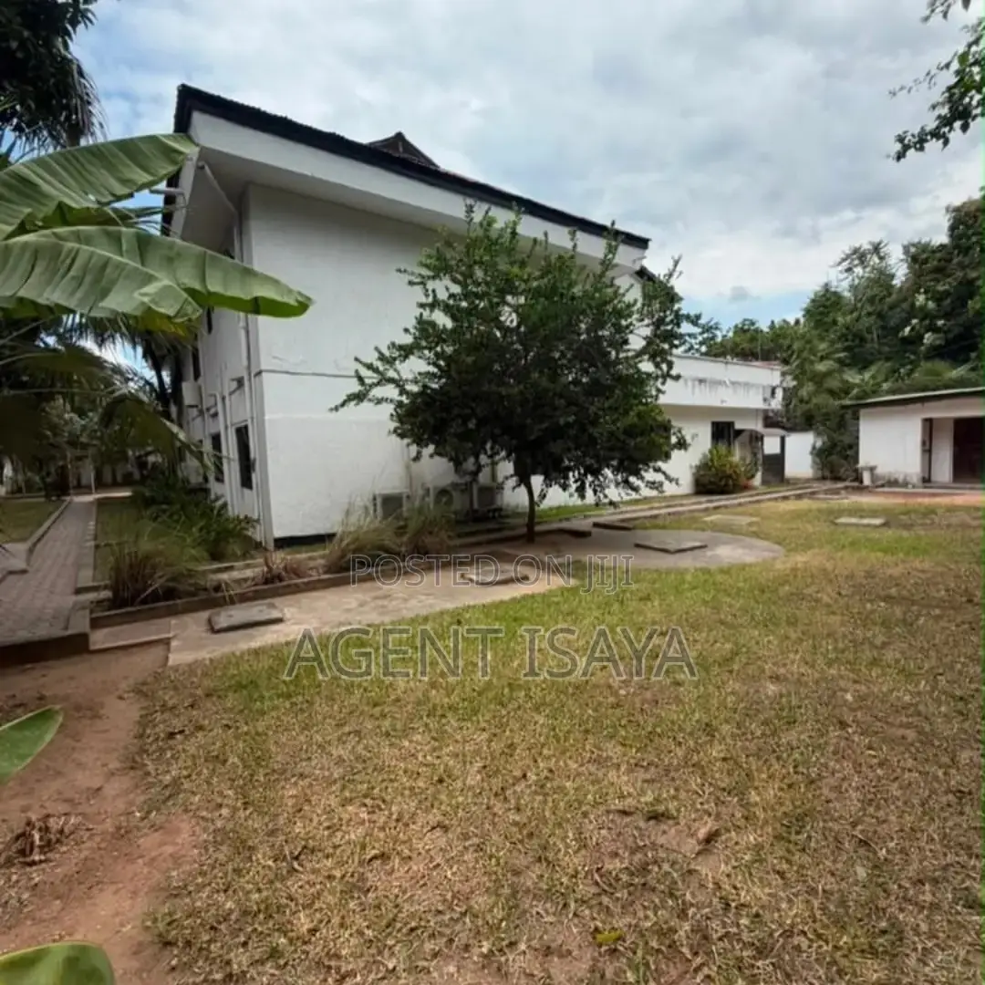 5bdrm Apartment in Kinondoni for rent in Kinondoni