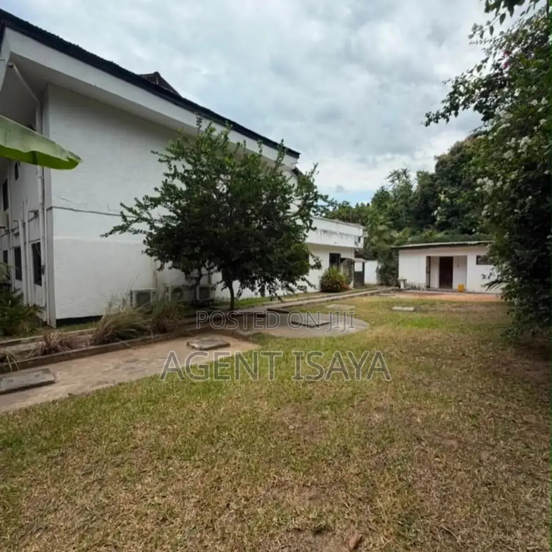 5bdrm Apartment in Kinondoni for rent in Kinondoni