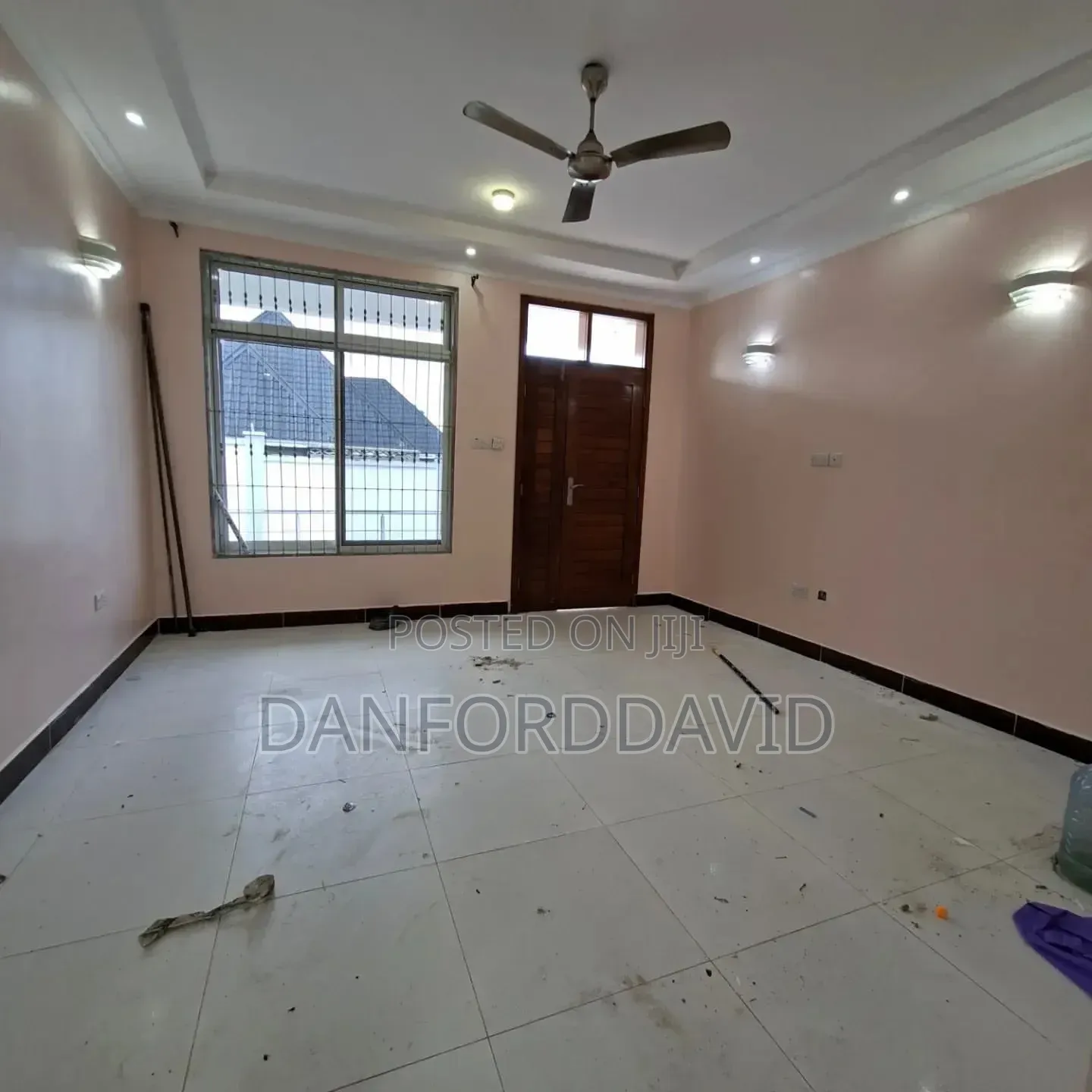 2bdrm Apartment in Kahwa Real Estate, Goba for rent in Goba
