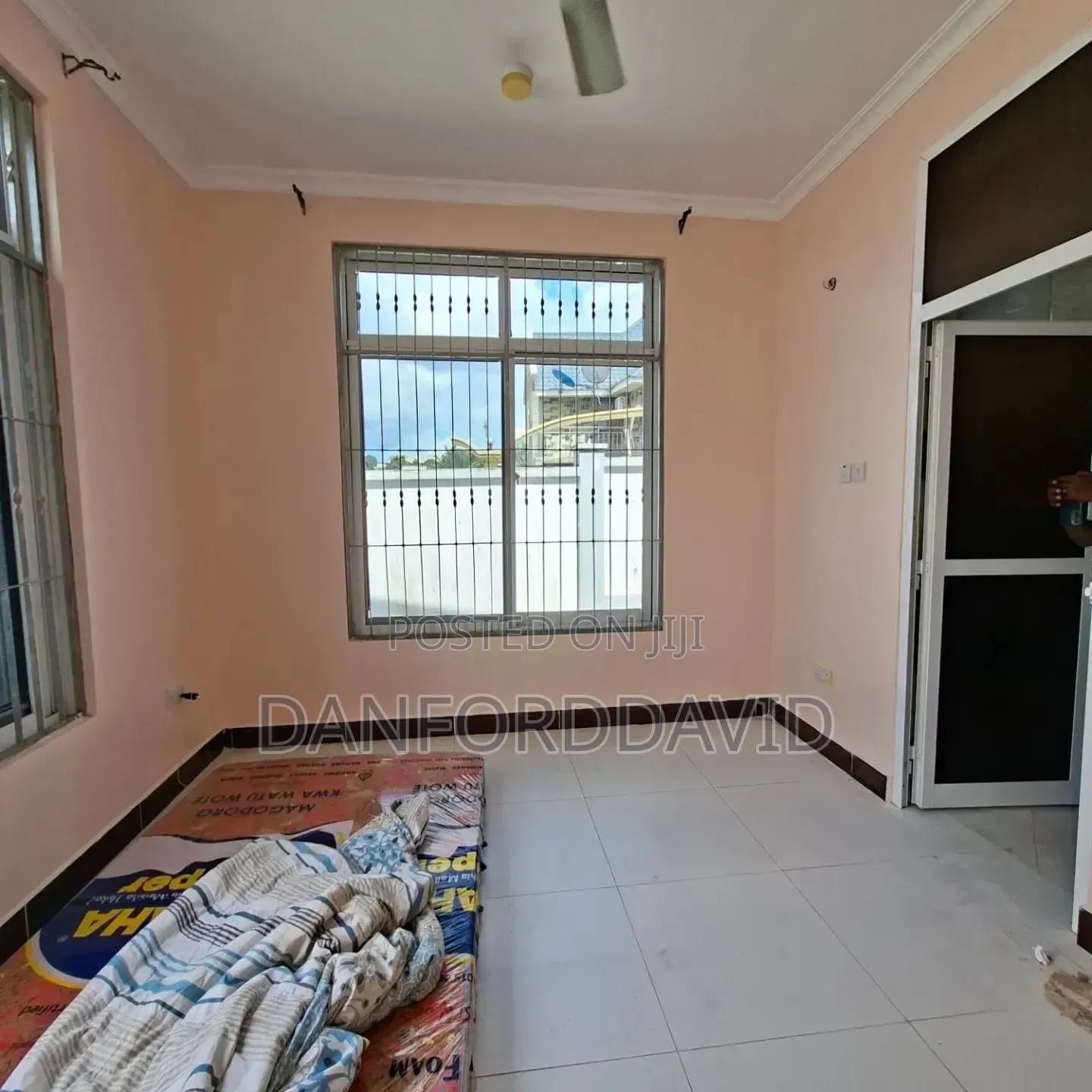 2bdrm Apartment in Kahwa Real Estate, Goba for rent in Goba