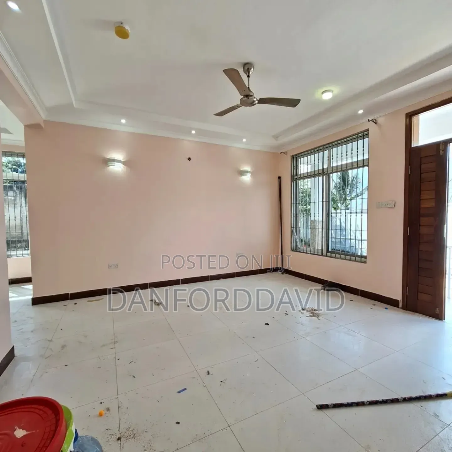 2bdrm Apartment in Kahwa Real Estate, Goba for rent in Goba