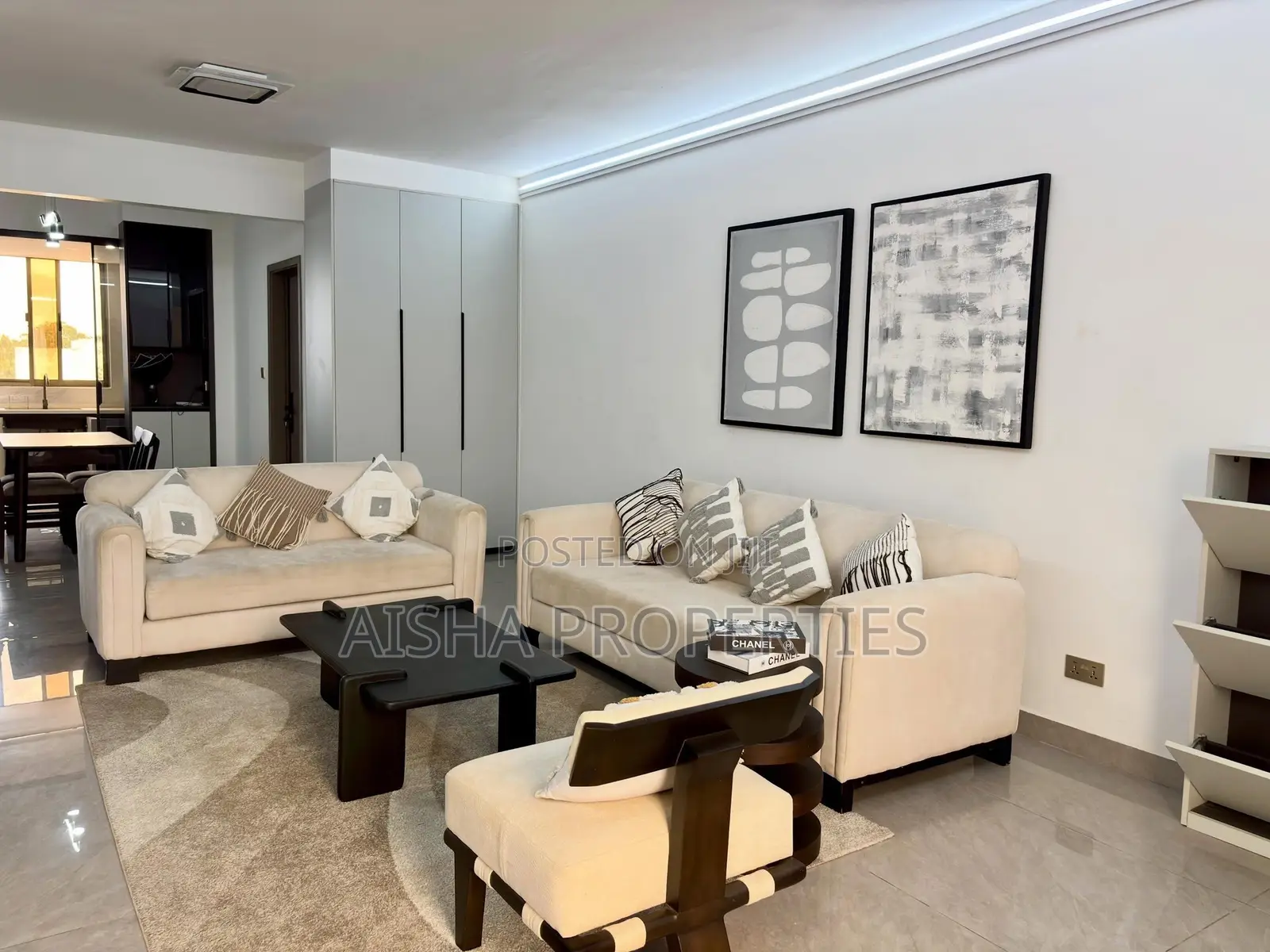 Furnished 4bdrm Apartment in Oyster Bay for rent in Oyster Bay