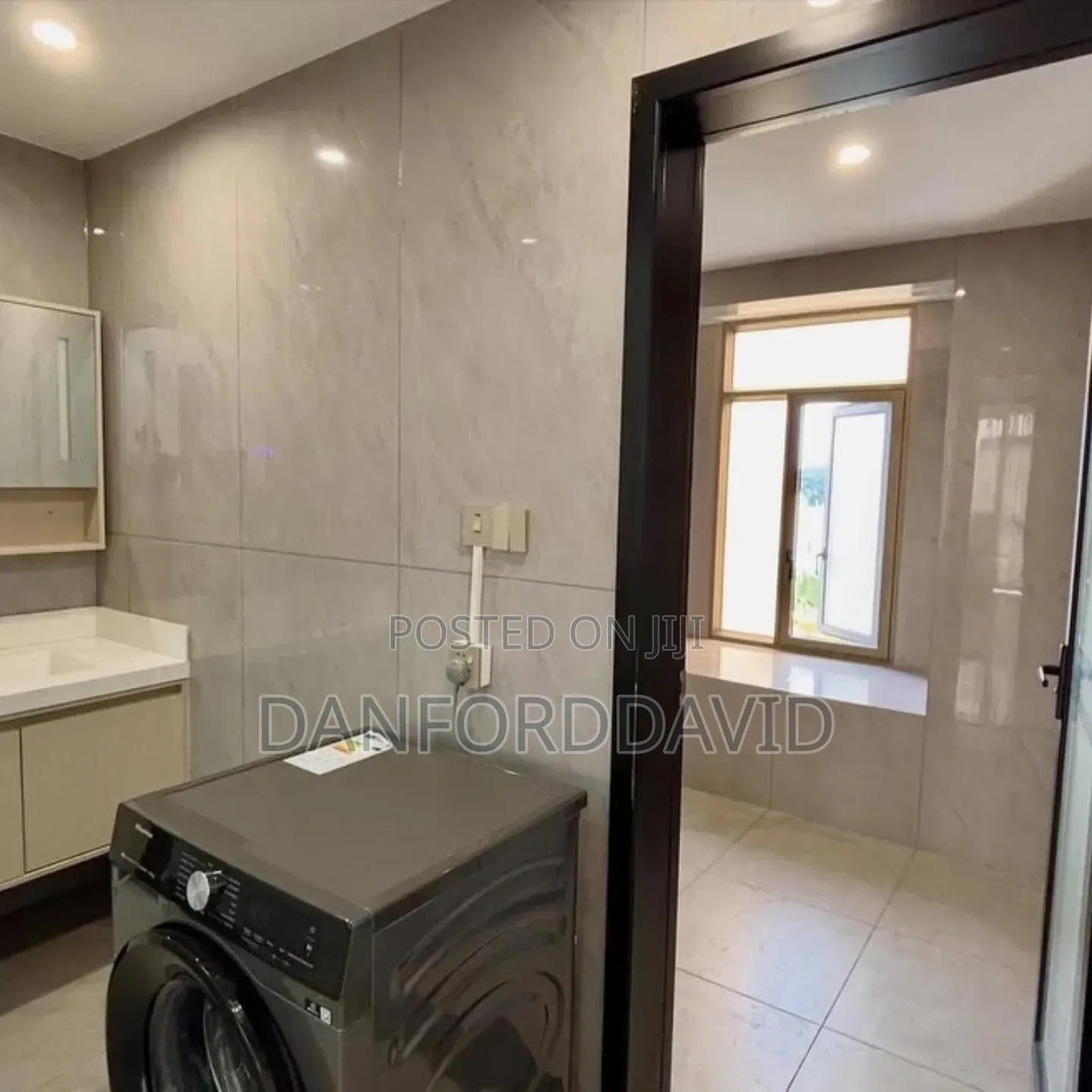 Furnished 4bdrm Apartment in Kahwa Real Estate, Oyster Bay for rent in Oyster Bay