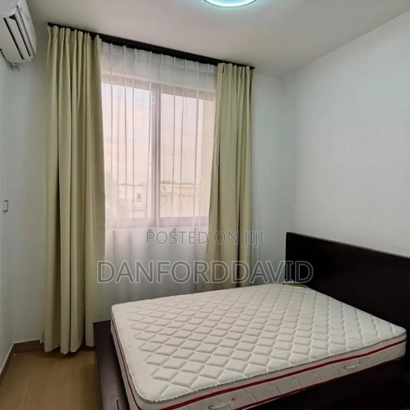 Furnished 4bdrm Apartment in Kahwa Real Estate, Oyster Bay for rent in Oyster Bay