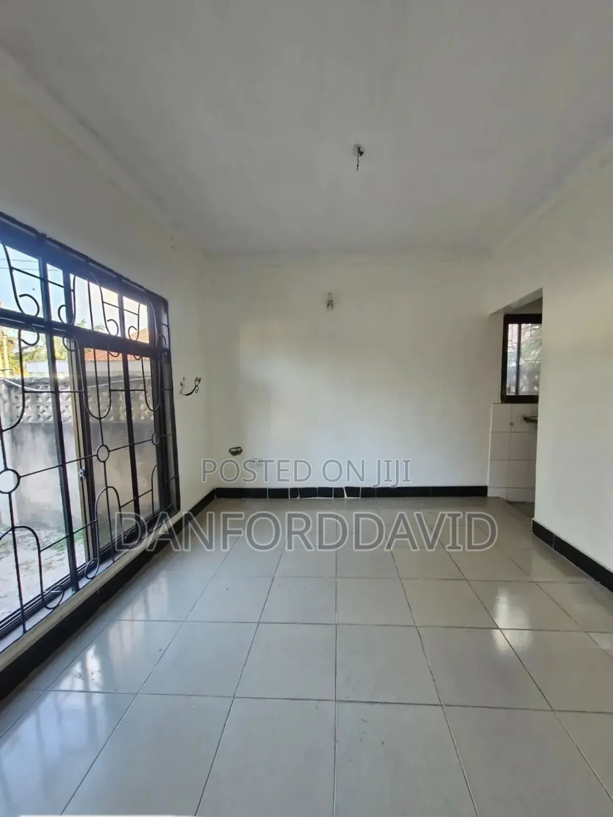2bdrm Apartment in Kahwa Real Estate, Mikocheni for rent in Mikocheni