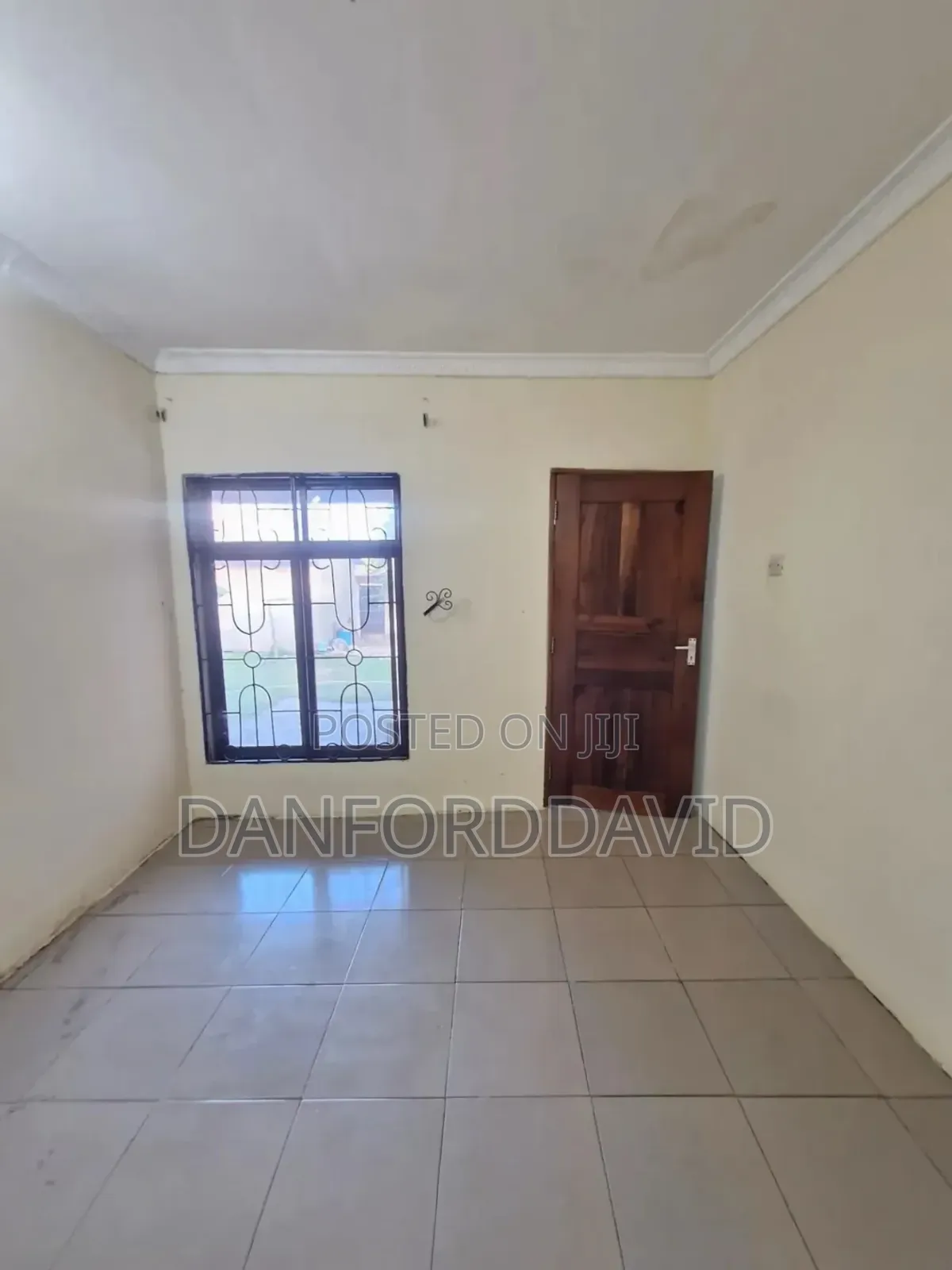 2bdrm Apartment in Kahwa Real Estate, Mikocheni for rent in Mikocheni
