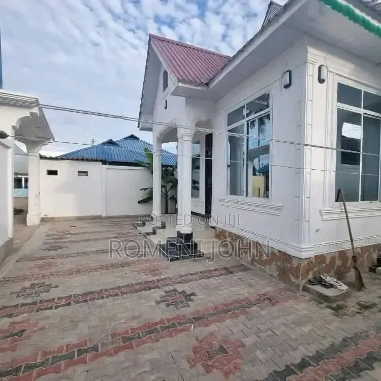 3bdrm House in Tanzania Daresalaam., Ilala for sale in Ilala