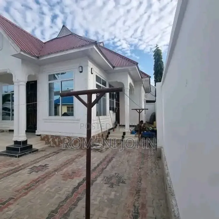 3bdrm House in Tanzania Daresalaam., Ilala for sale in Ilala