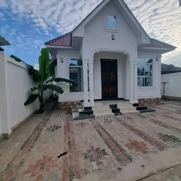 3bdrm House in Tanzania Daresalaam., Ilala for sale in Ilala