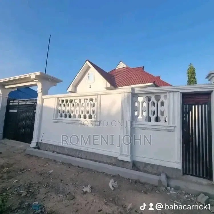 3bdrm House in Tanzania Daresalaam., Ilala for sale in Ilala