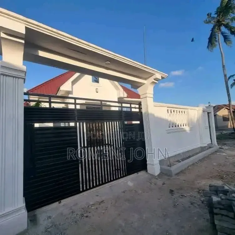 3bdrm House in Tanzania Daresalaam., Ilala for sale in Ilala