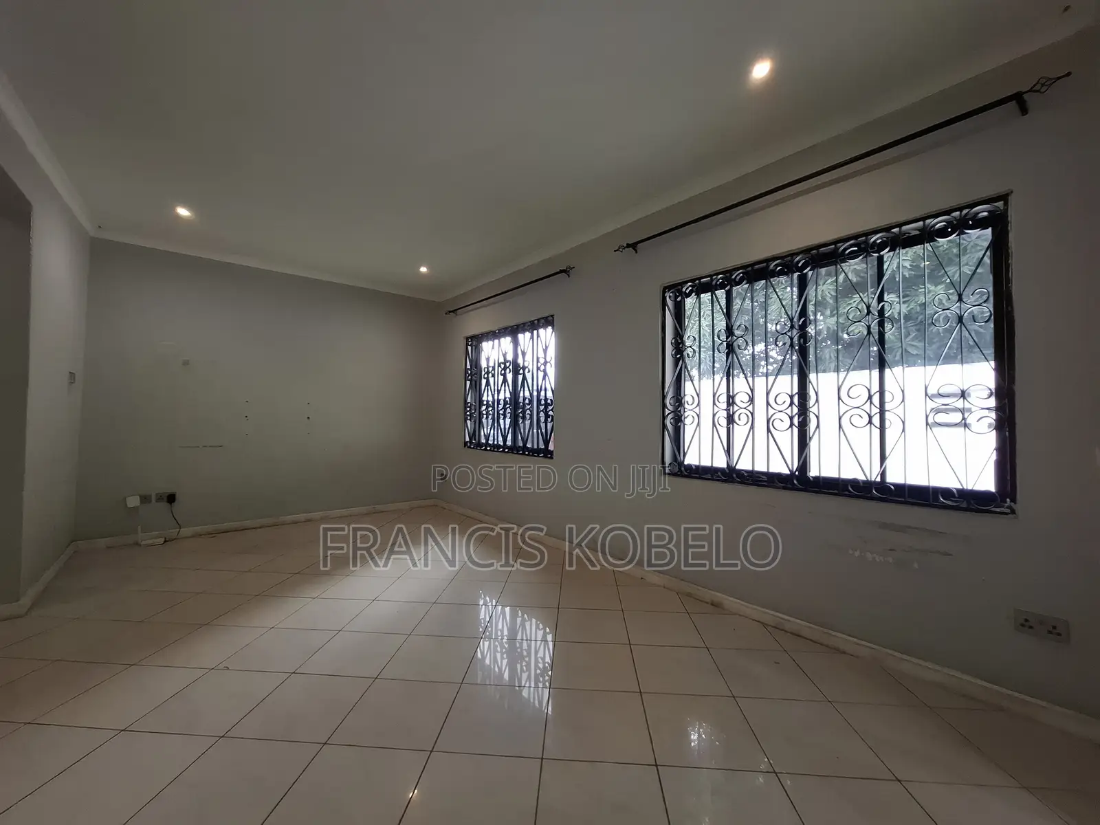 3bdrm House in Mikocheni for rent in Mikocheni